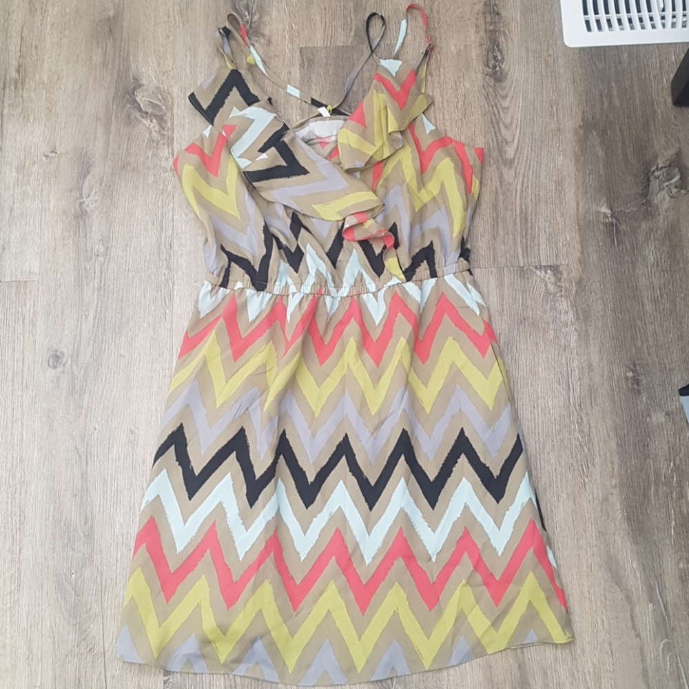 BCBGeneration dress